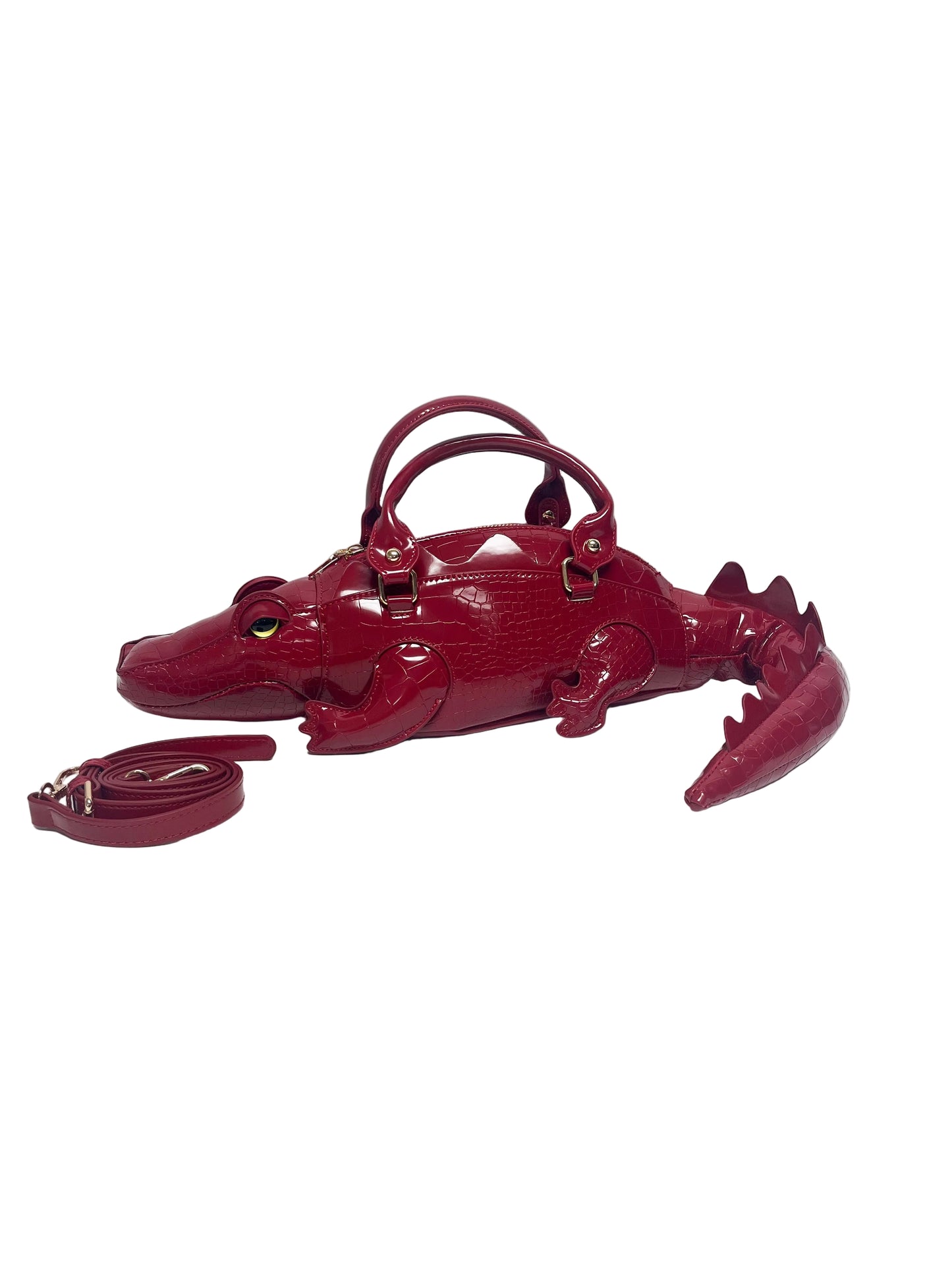 Red Sea fun Handbag