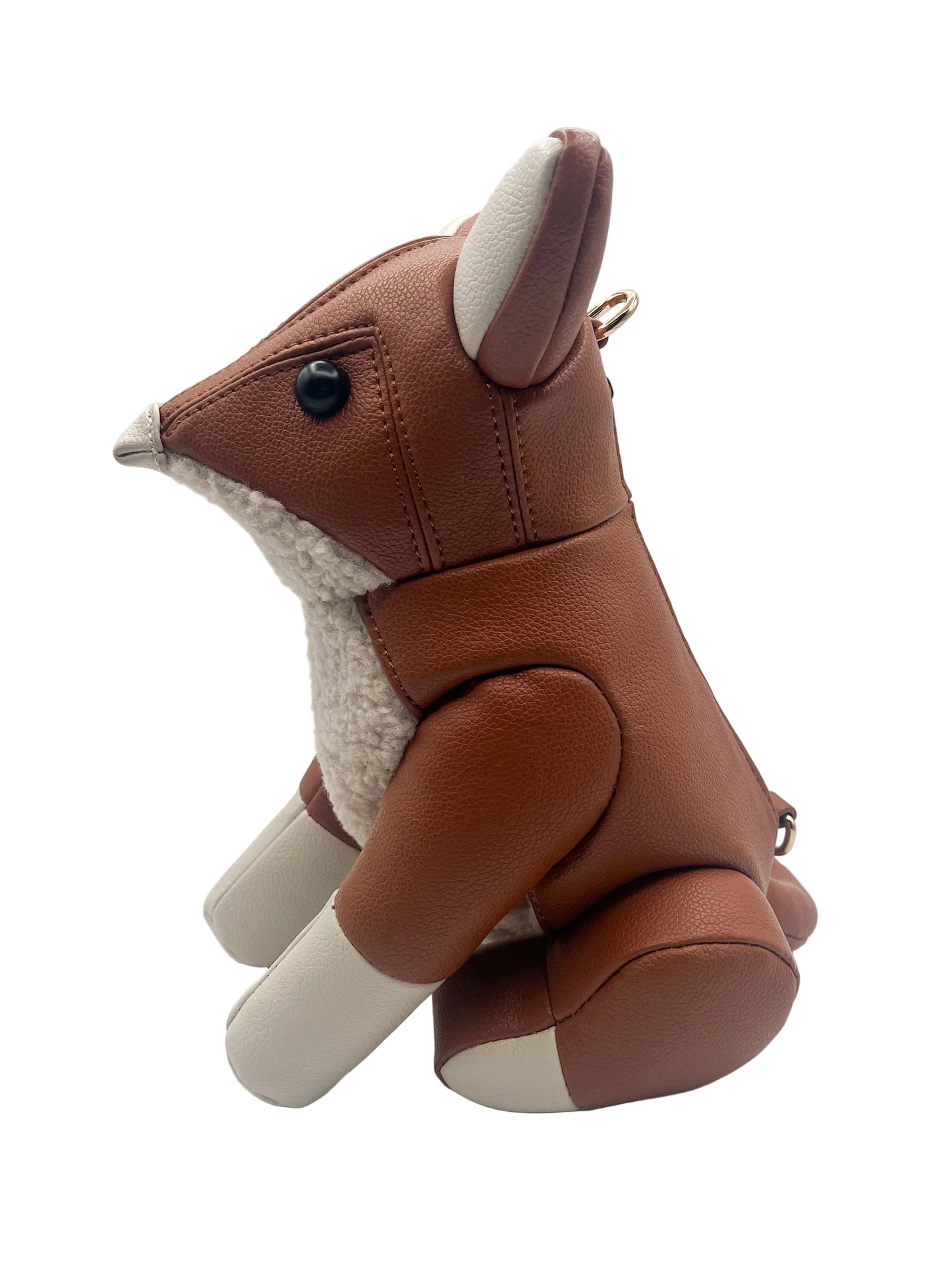 Foxy crossbody