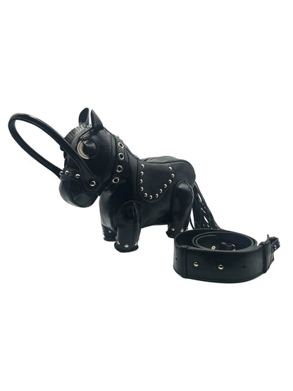 Giddy up crossbody