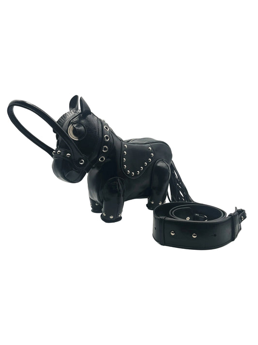 Giddy up crossbody