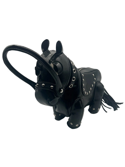 Giddy up crossbody