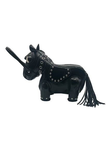 Giddy up crossbody