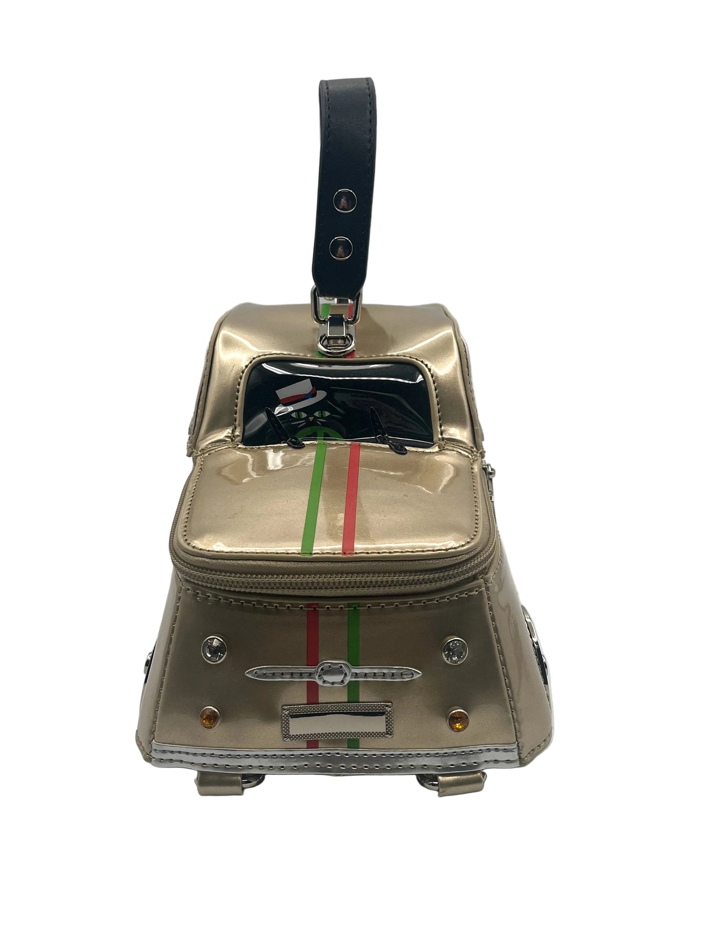 Little vroom handbag