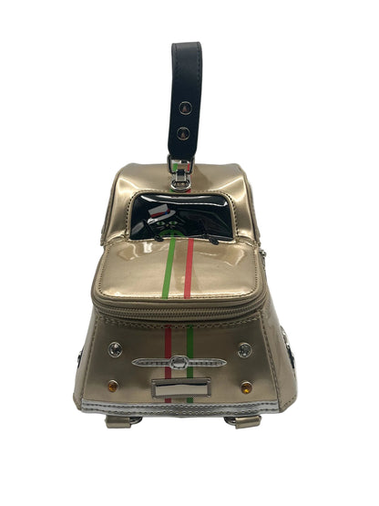 Little vroom handbag