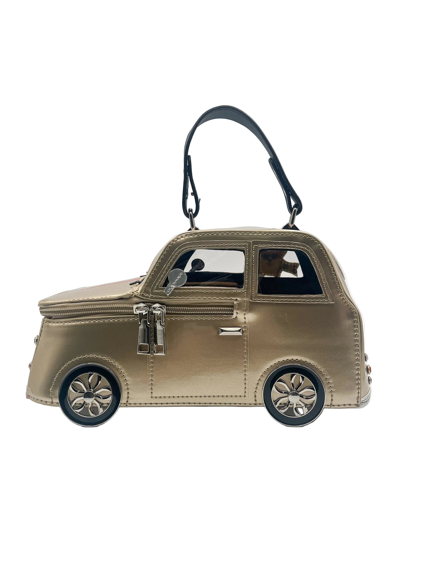 Little vroom handbag