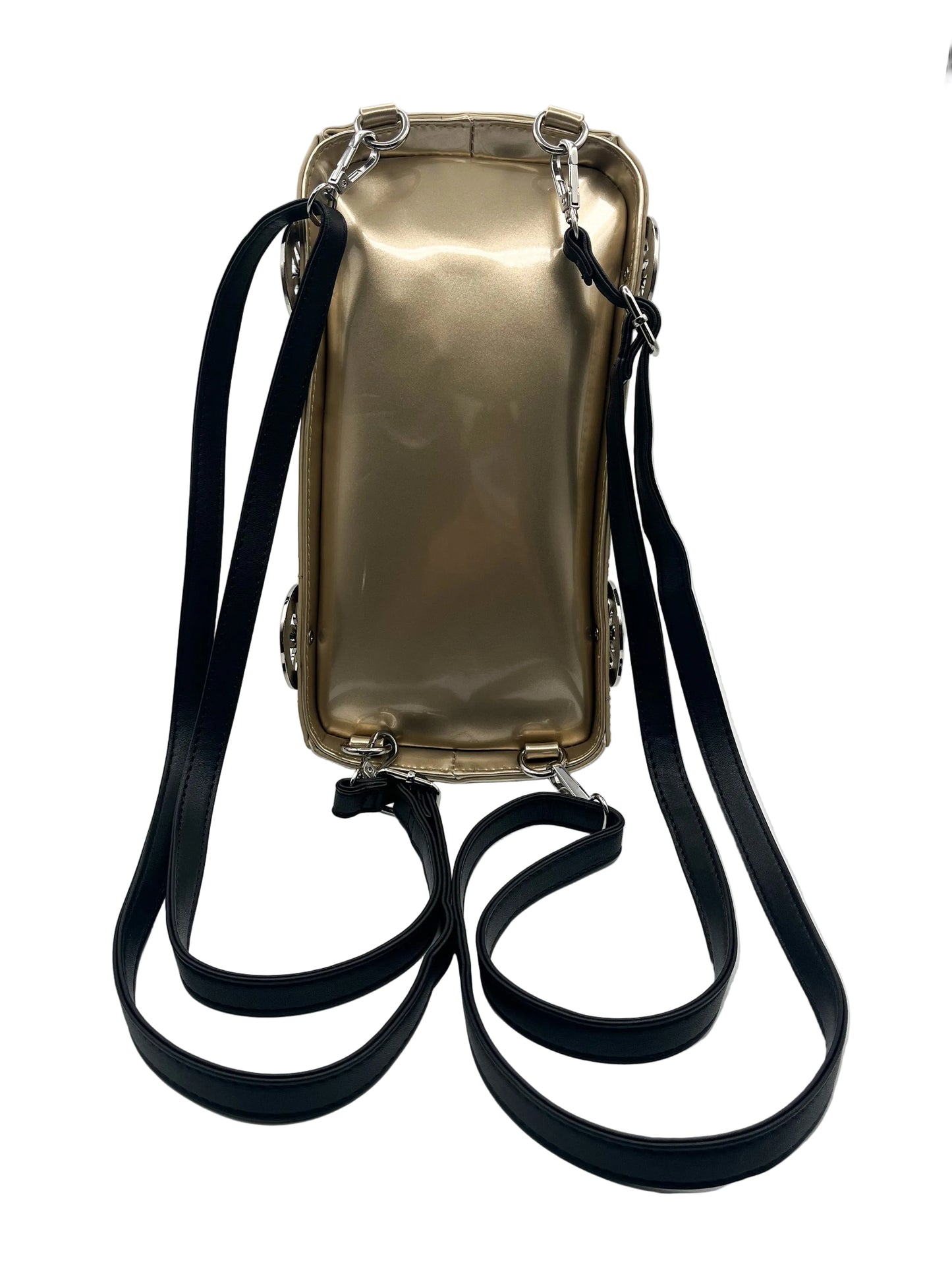 Little vroom handbag