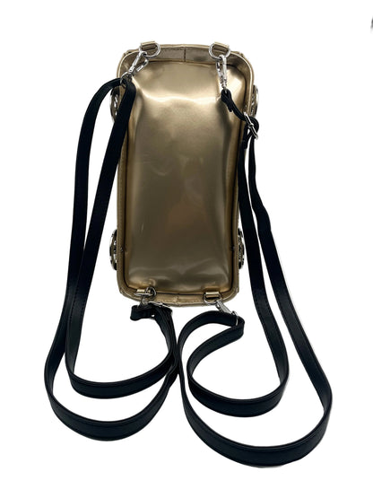 Little vroom handbag