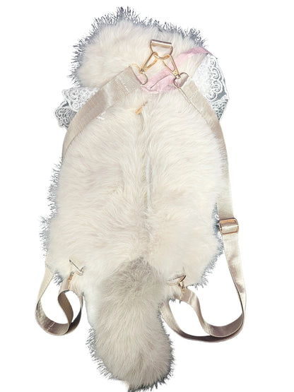 Prrr Backpack