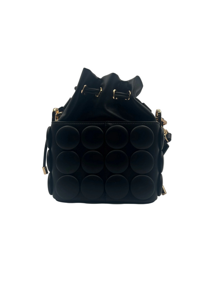 Crystal fashional handbag