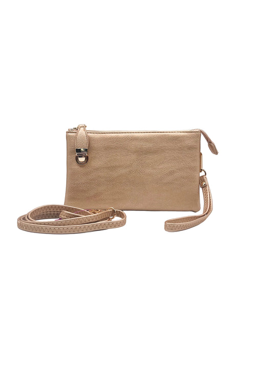 Messenger Crossbody
