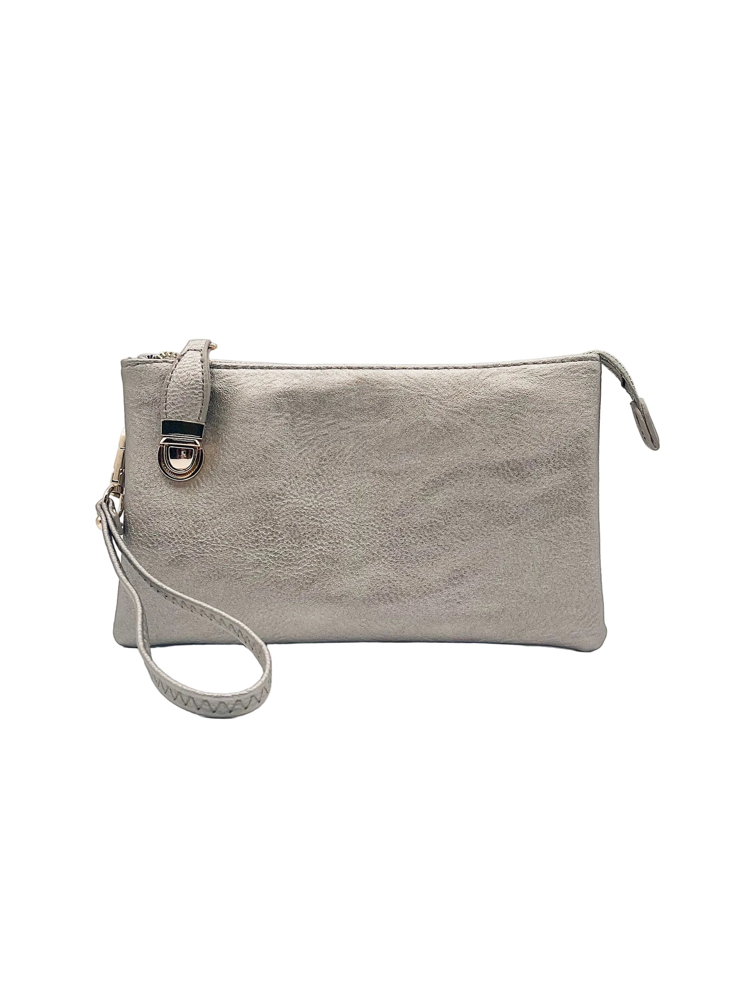 Messenger Crossbody