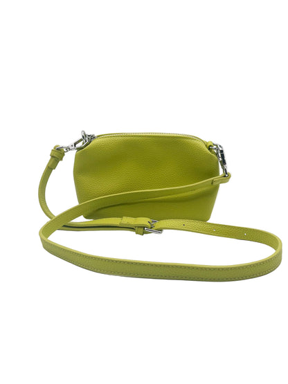 Green handbag set
