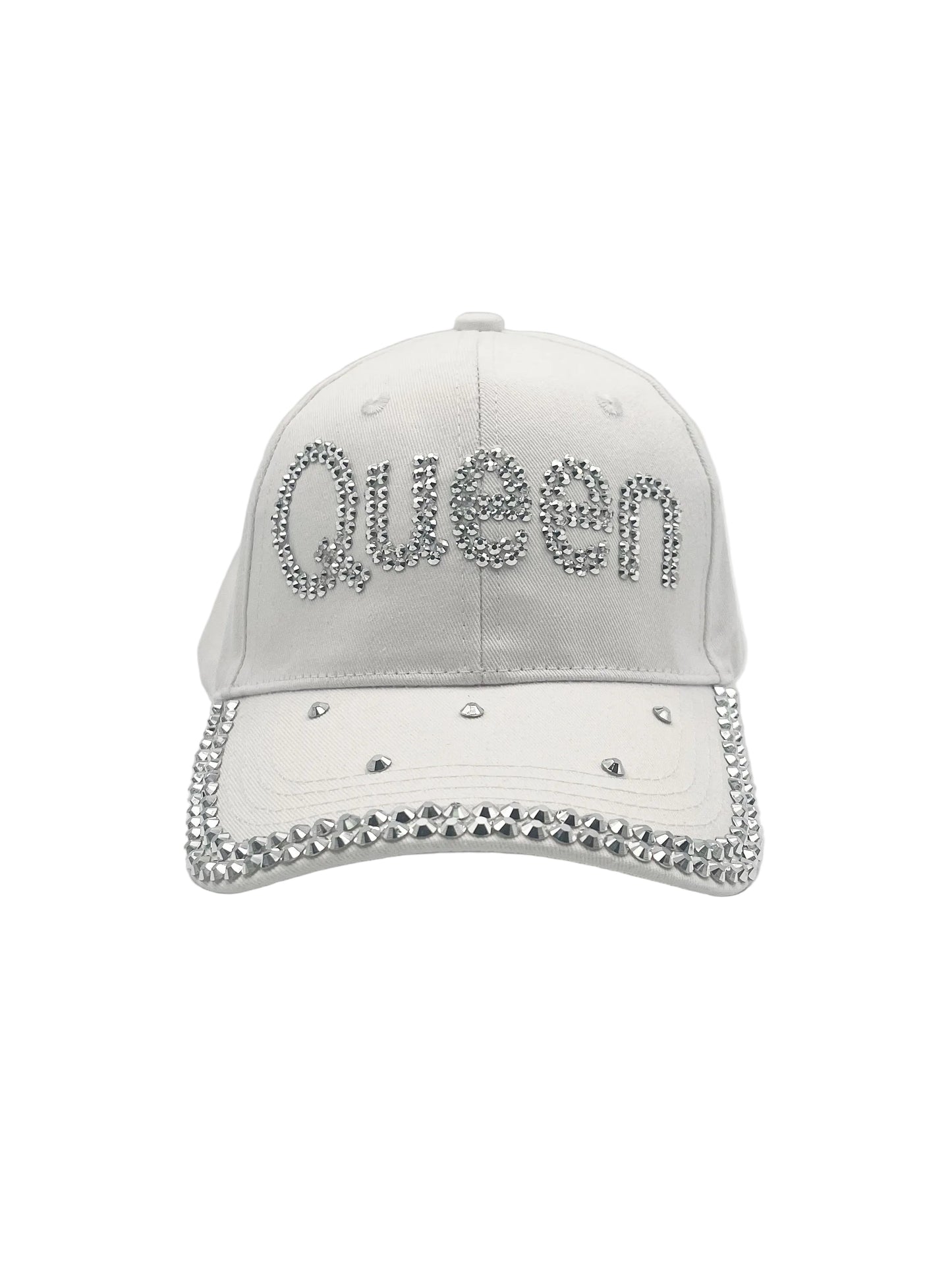 Queen hat