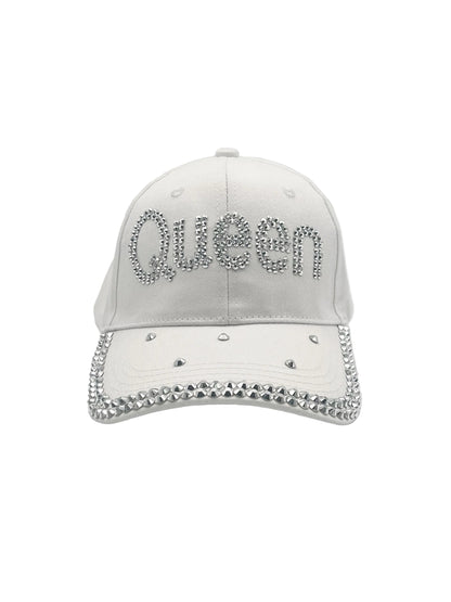 Queen hat