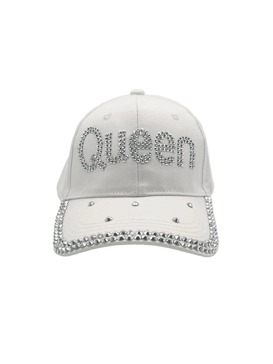 Queen hat