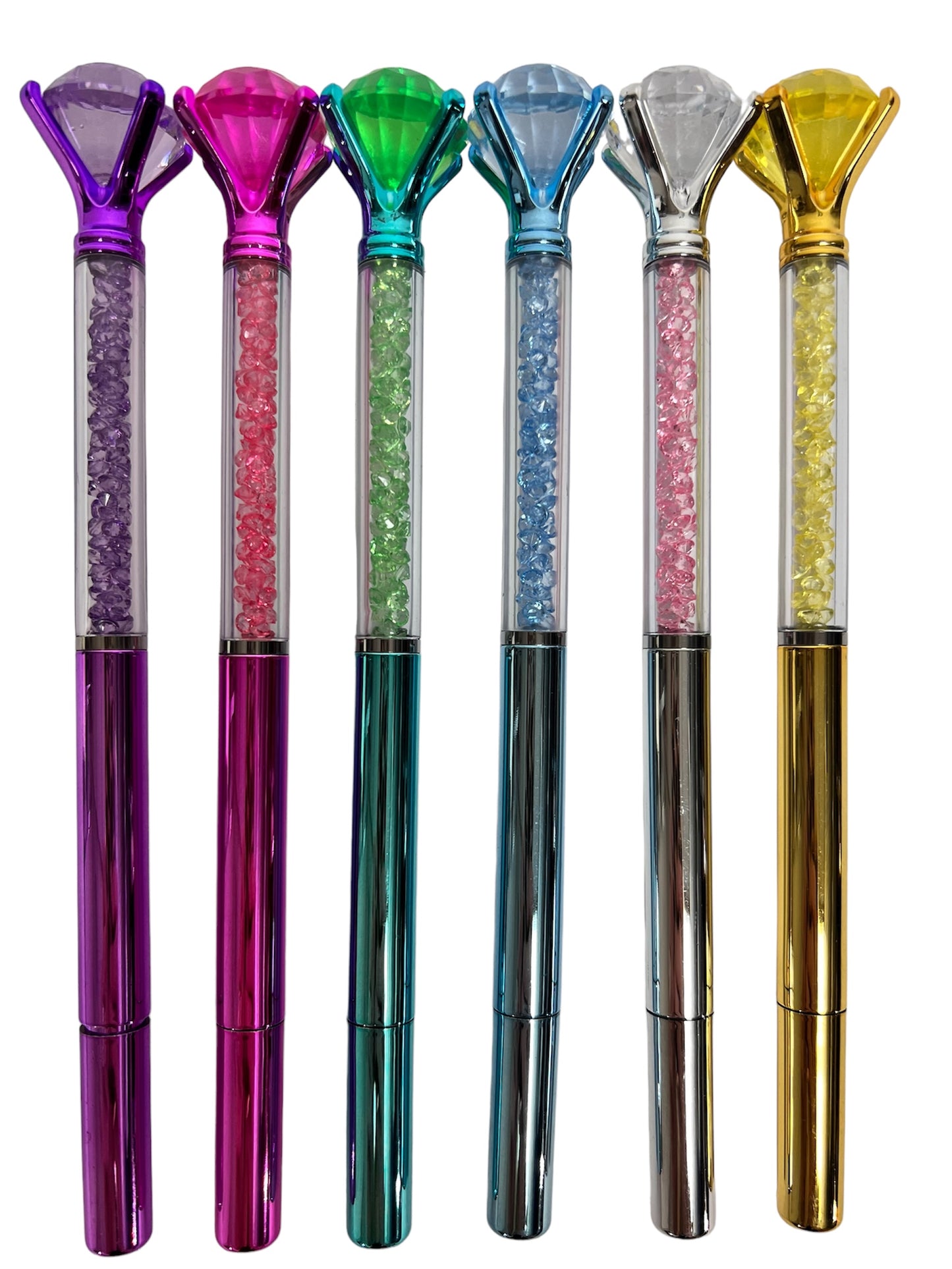 Funky Pens