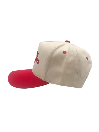 Script hat