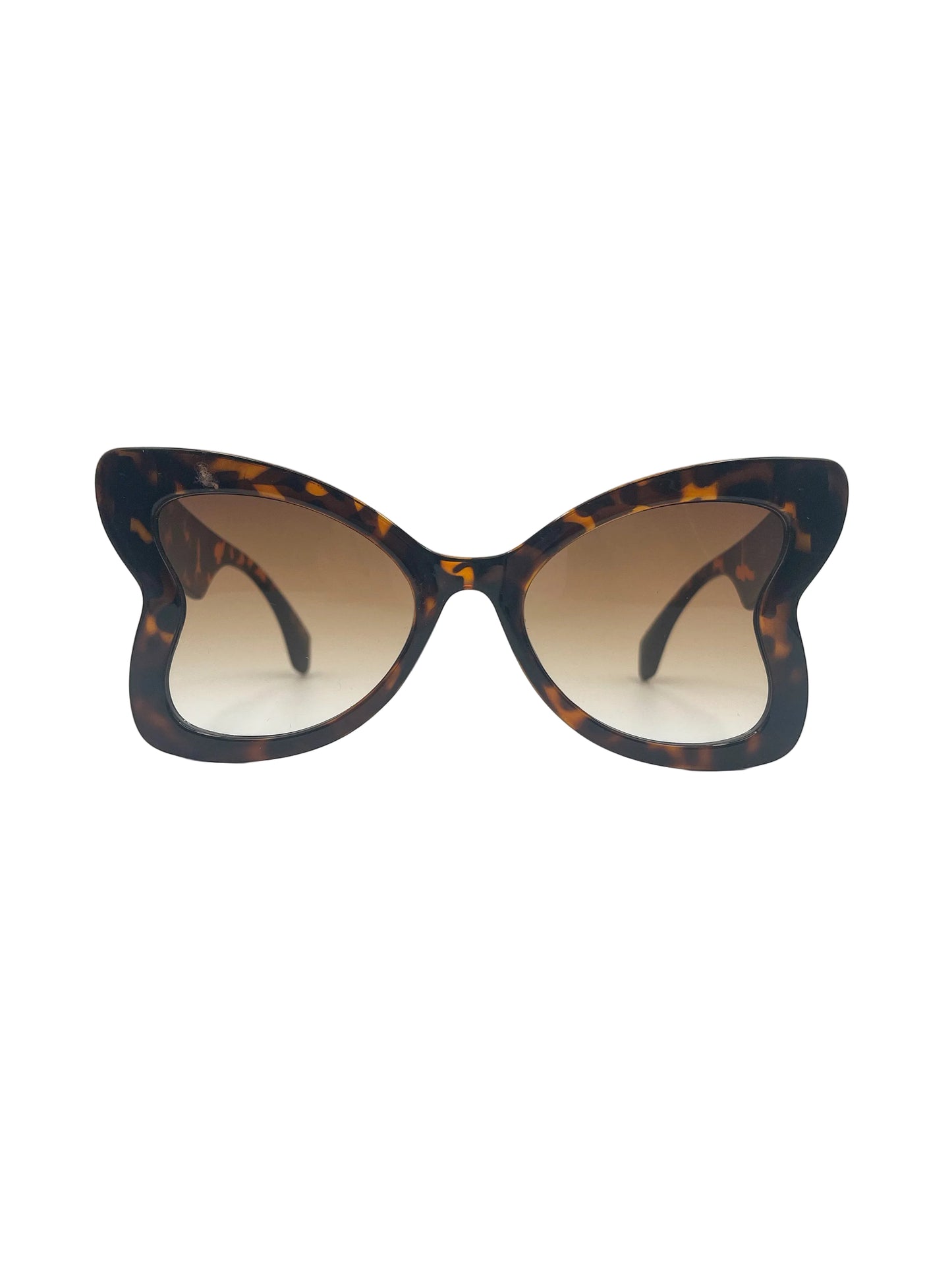 Printed sunglasses