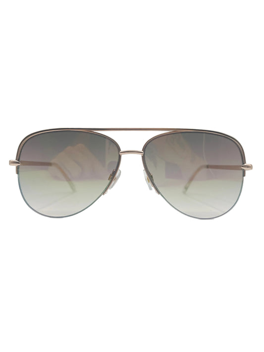 Aviator sunglasses