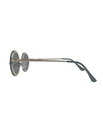 Oval sunglasses