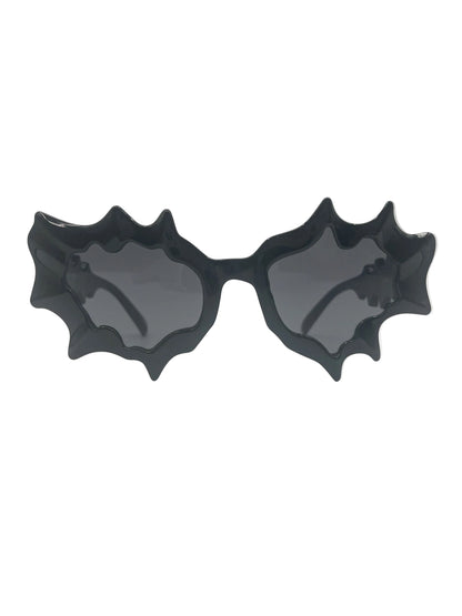 Black fashion sunglasses