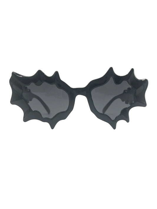 Black fashion sunglasses