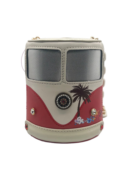 Summer beauty beach cruise handbag
