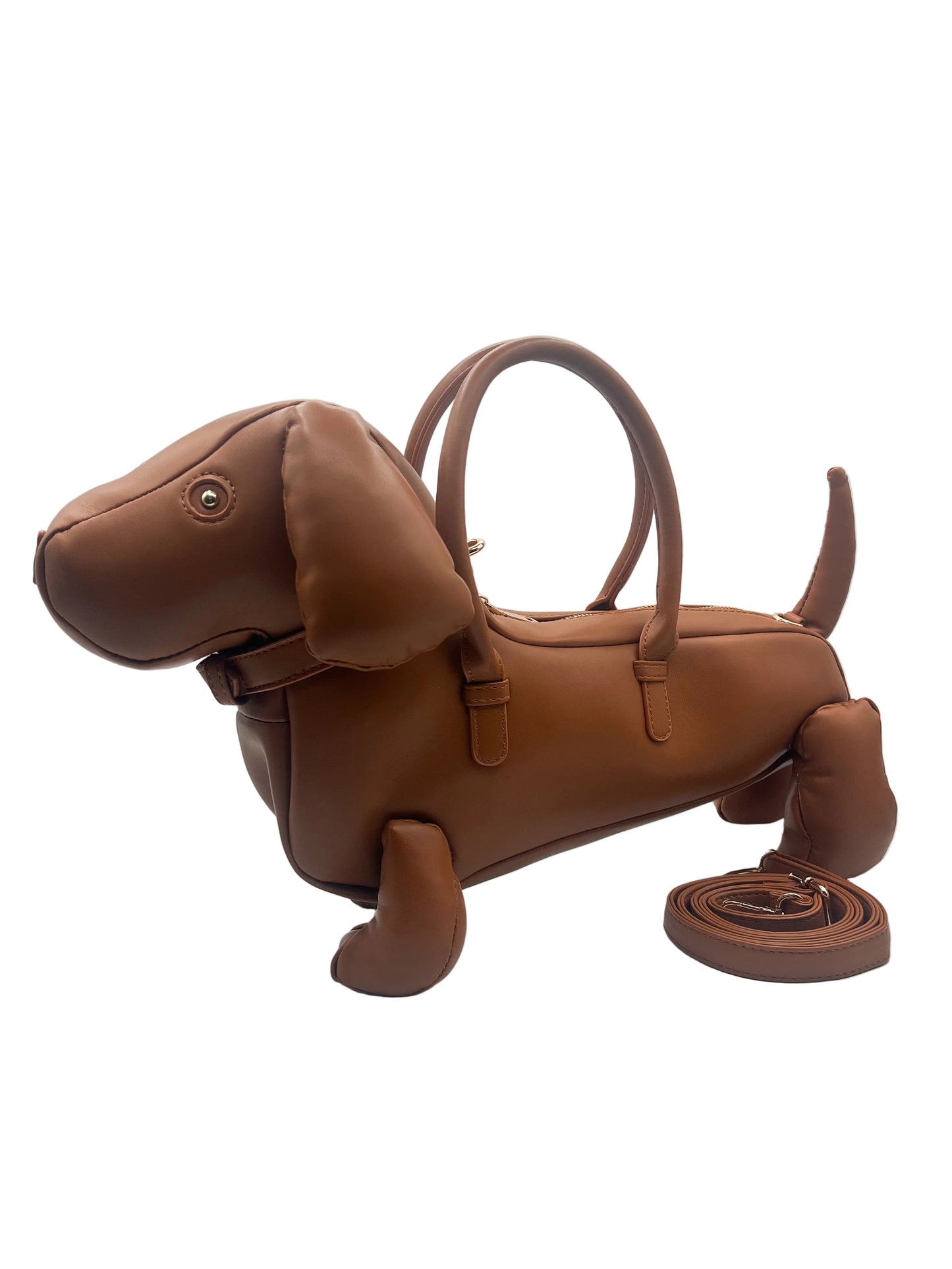 Bark Crossbody