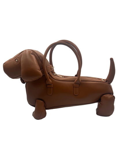 Bark Crossbody