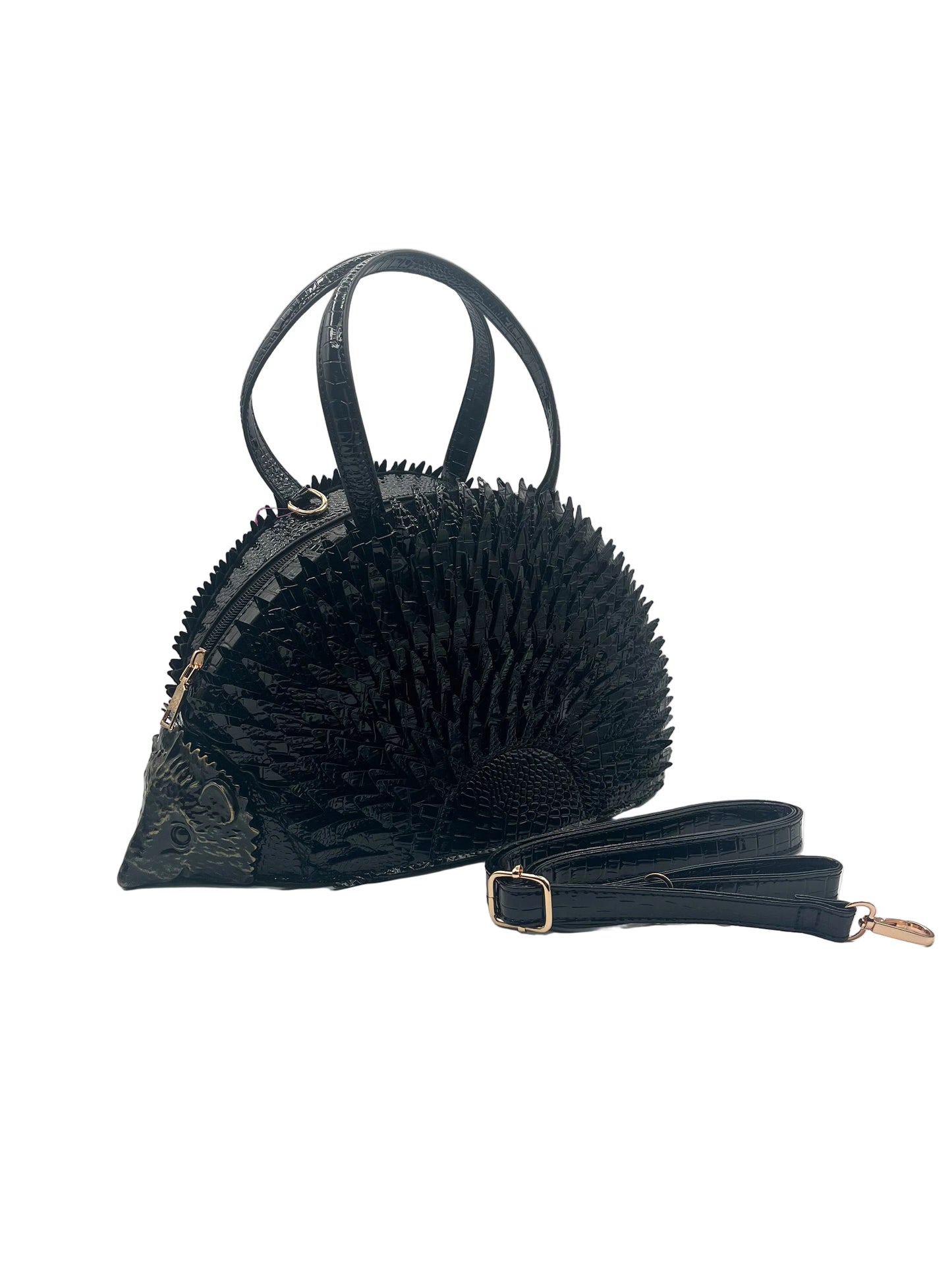 Fun critter Crossbody