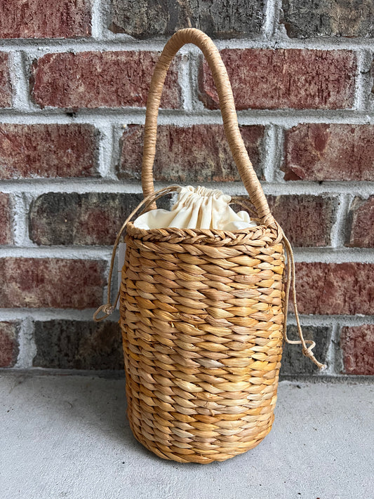 Basket Purse