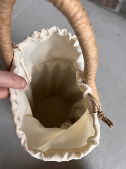 Basket Purse