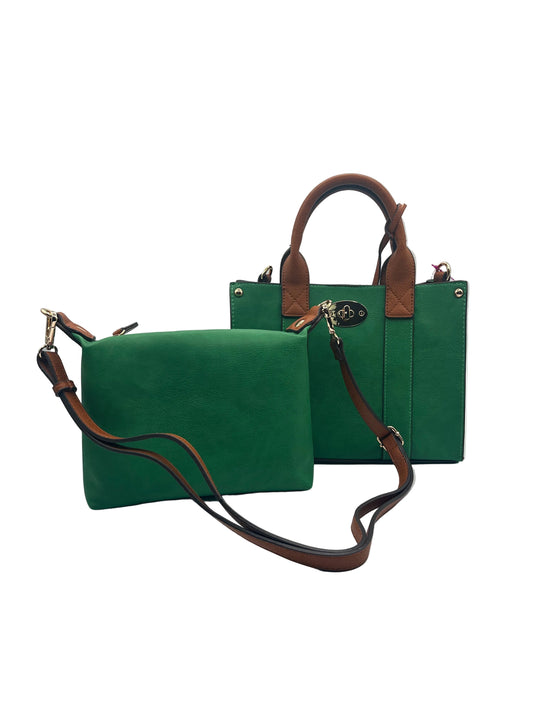 2 in 1 Crossbody