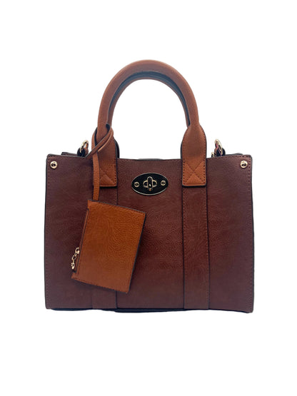 2 in 1 Crossbody