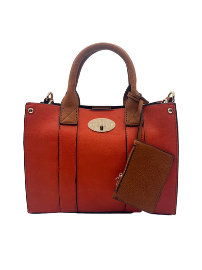 2 in 1 Crossbody