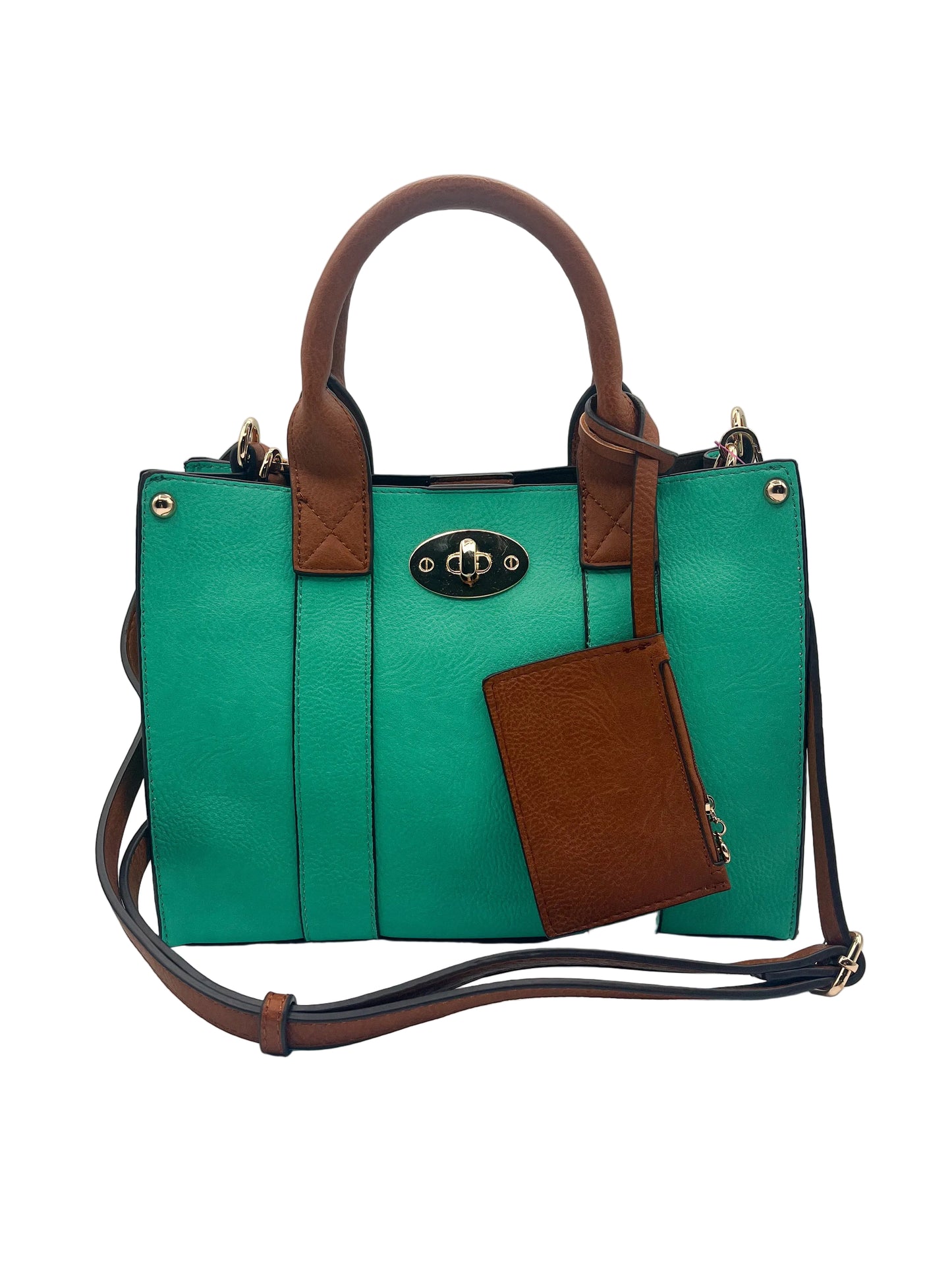 2 in 1 Crossbody