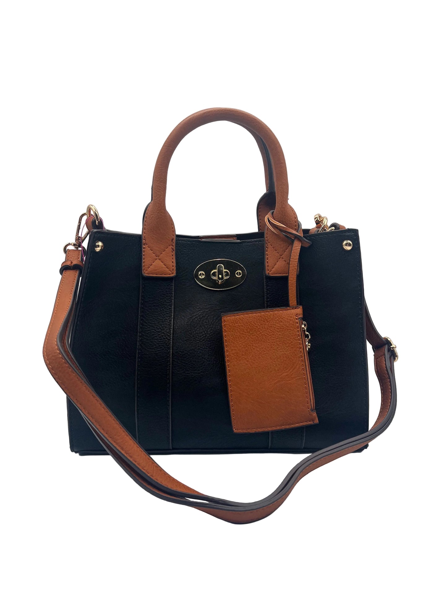 2 in 1 Crossbody
