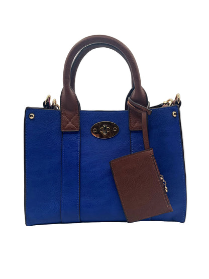 2 in 1 Crossbody