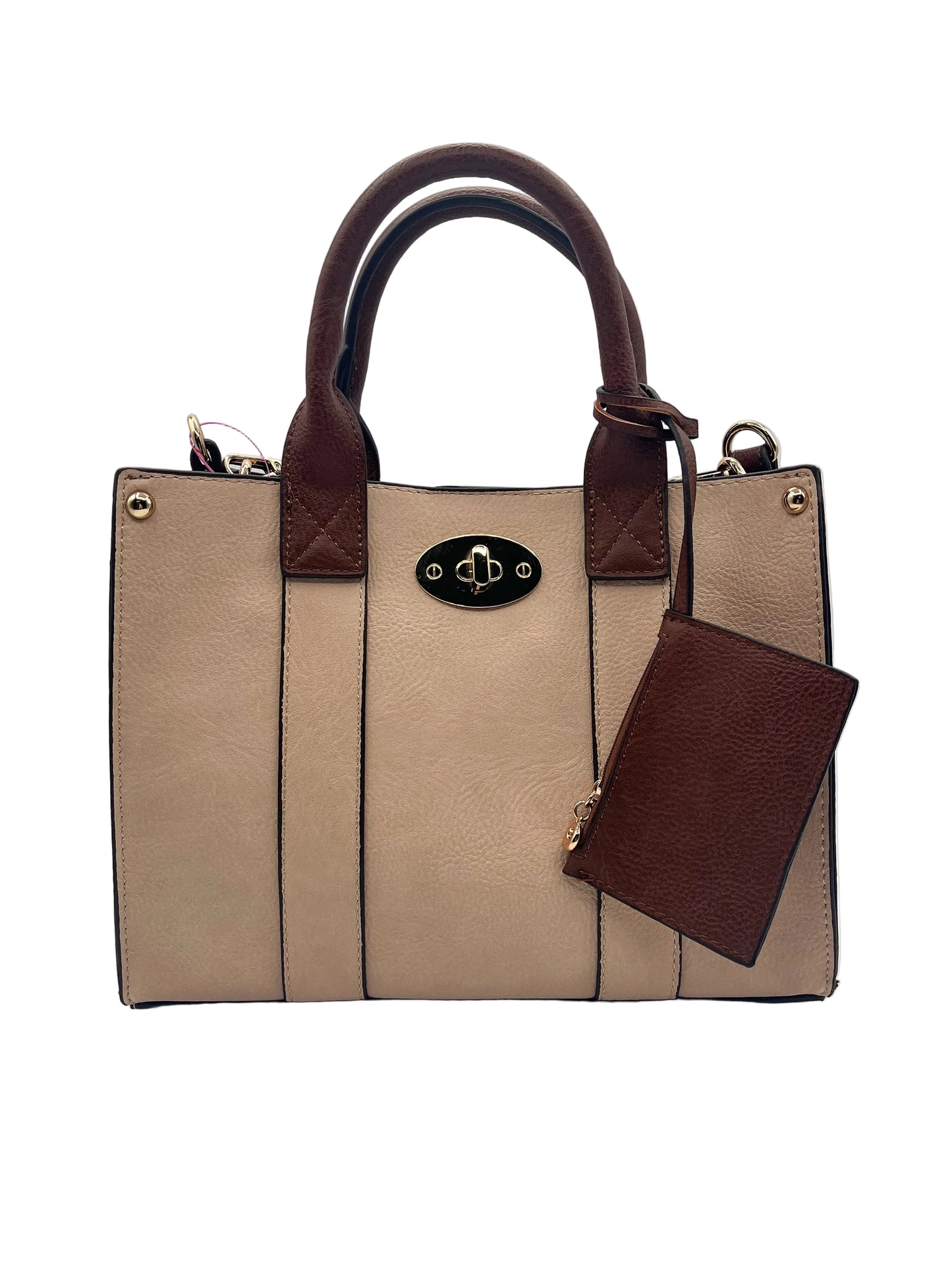 2 in 1 Crossbody
