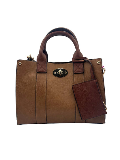 2 in 1 Crossbody