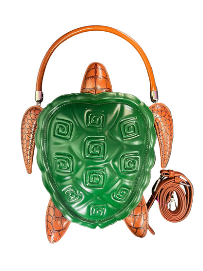 Fun summer Crossbody