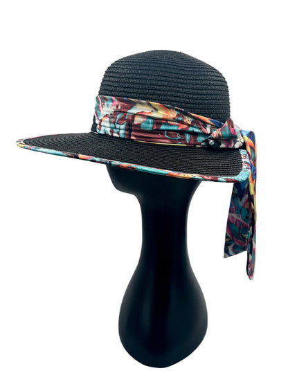 Fashion Fedora Hat