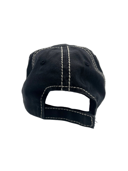 Enthusiast hat