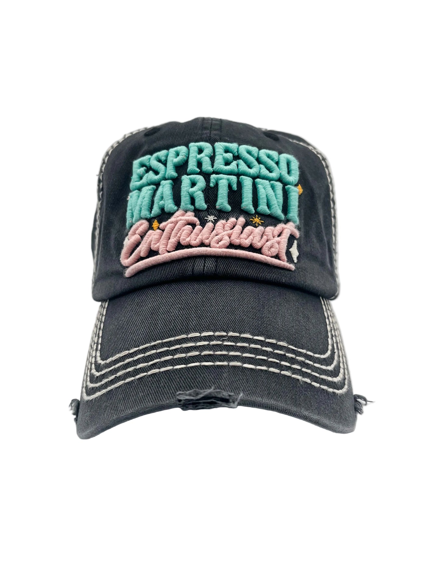 Enthusiast hat