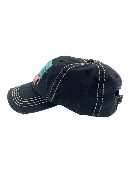 Enthusiast hat