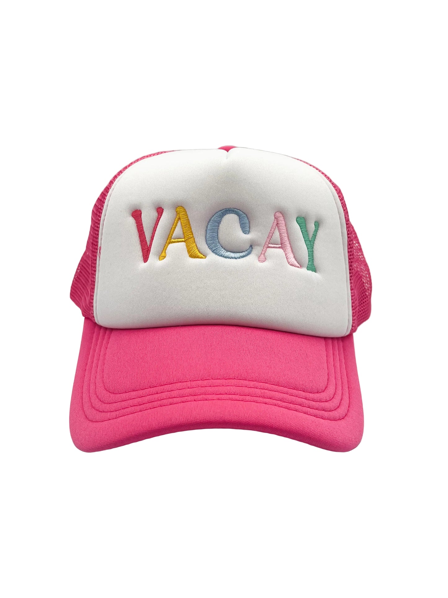 Vacay hat