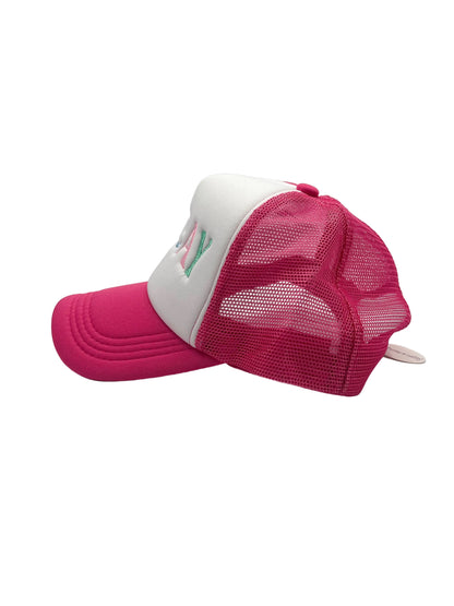 Vacay hat