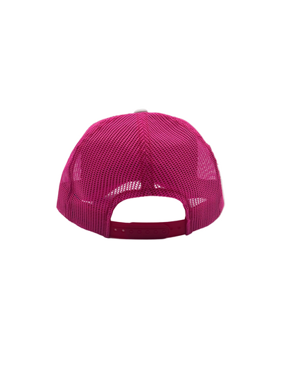 Script Trucker Hat