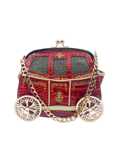 Fashion handbag