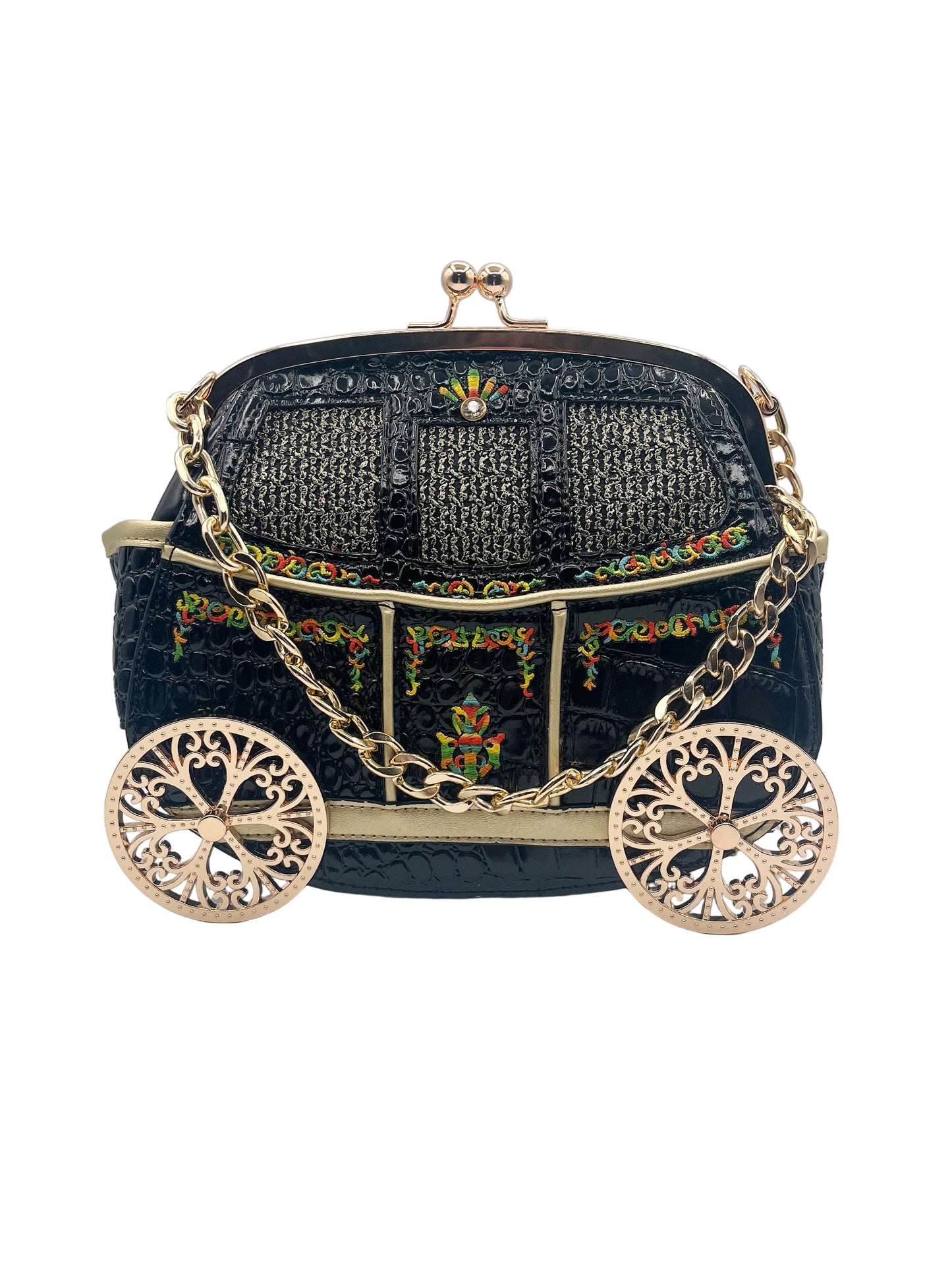 Fashion handbag